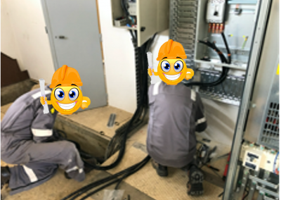 OCR Rhône Alpes vous propose les services Installations et Assistance pour vos onduleurs, chargeurs, convertisseurs, redresseurs et batteries.